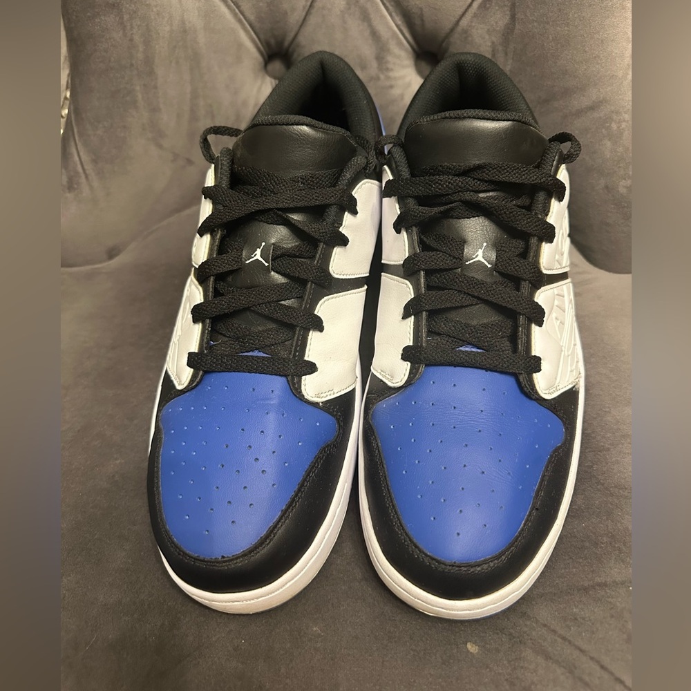 Jordan Men's Nu Retro 1 Golf Shoes Sz 13